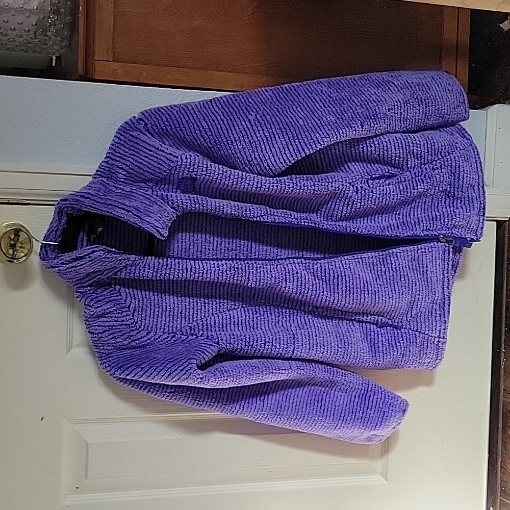 North Face Girls Coat